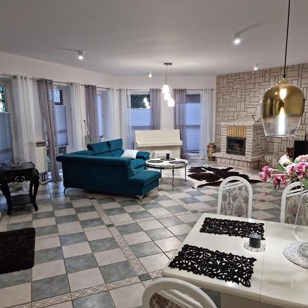 Apartamenty Włocławek Εξωτερικό φωτογραφία