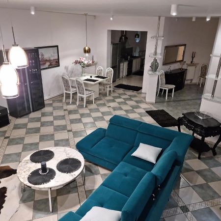Apartamenty Włocławek Εξωτερικό φωτογραφία