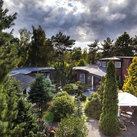 Apartamenty Włocławek Εξωτερικό φωτογραφία