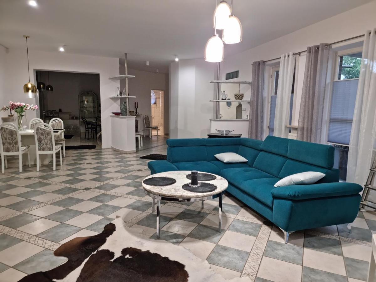 Apartamenty Włocławek Εξωτερικό φωτογραφία