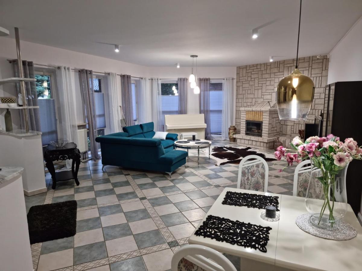 Apartamenty Włocławek Εξωτερικό φωτογραφία