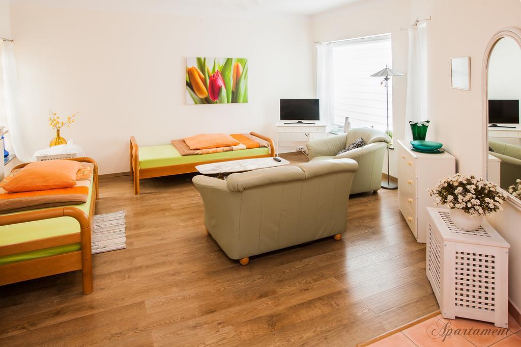 Apartamenty Włocławek Εξωτερικό φωτογραφία