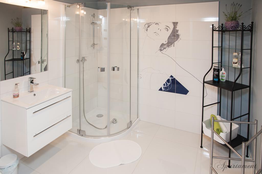 Apartamenty Włocławek Εξωτερικό φωτογραφία