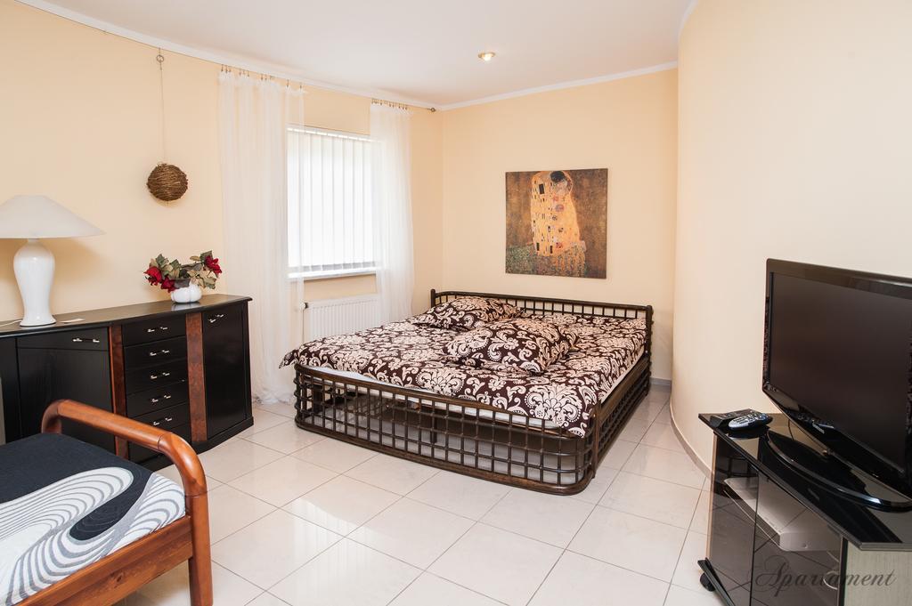 Apartamenty Włocławek Εξωτερικό φωτογραφία