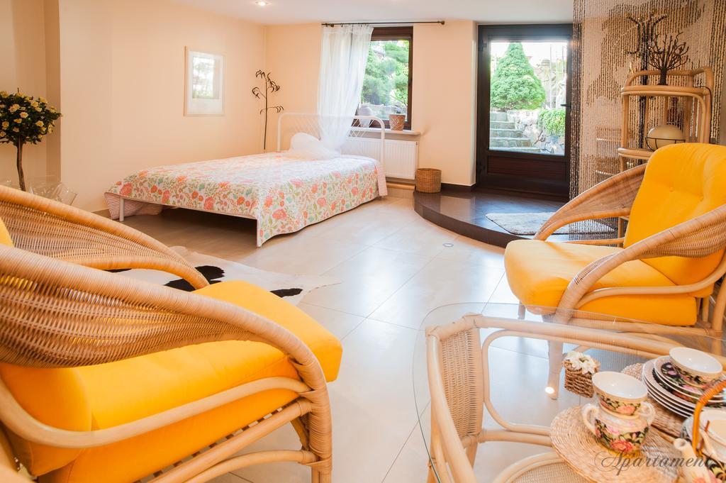 Apartamenty Włocławek Εξωτερικό φωτογραφία