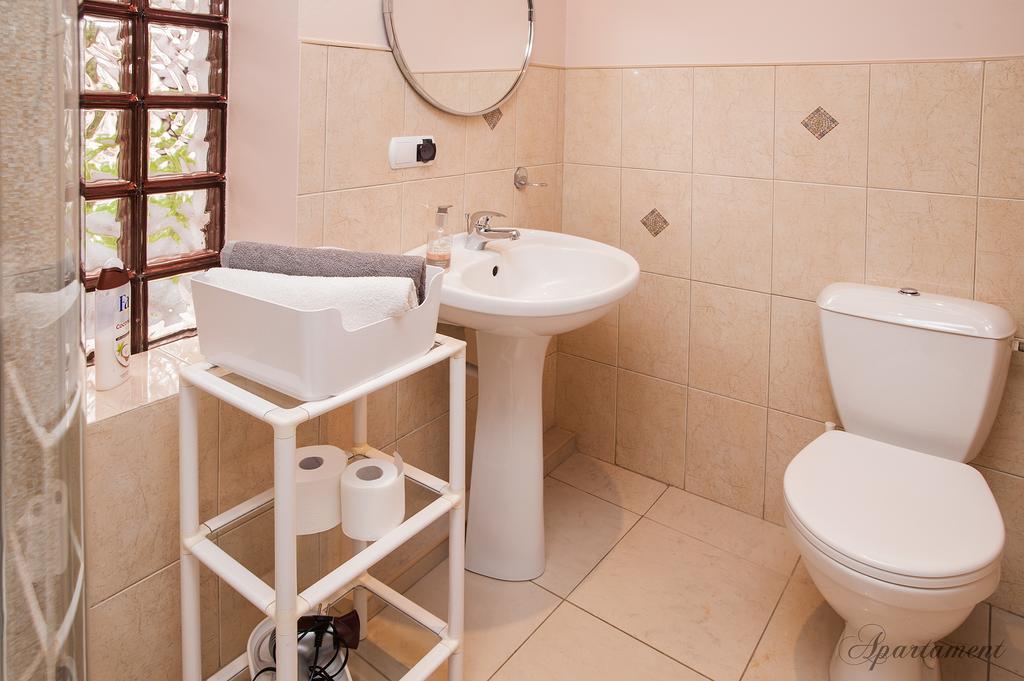Apartamenty Włocławek Εξωτερικό φωτογραφία