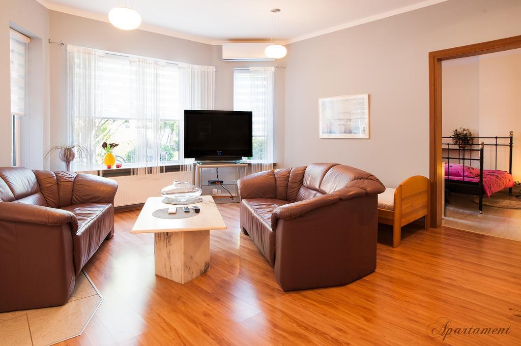 Apartamenty Włocławek Εξωτερικό φωτογραφία