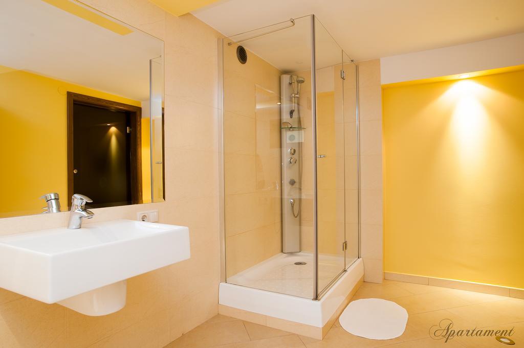 Apartamenty Włocławek Εξωτερικό φωτογραφία