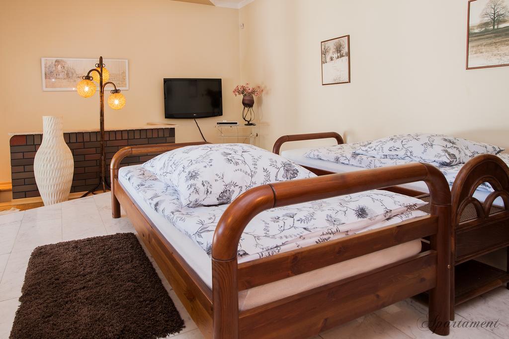 Apartamenty Włocławek Εξωτερικό φωτογραφία