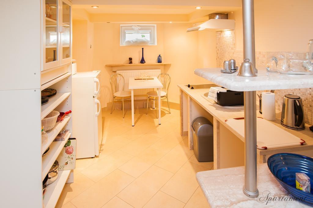 Apartamenty Włocławek Εξωτερικό φωτογραφία