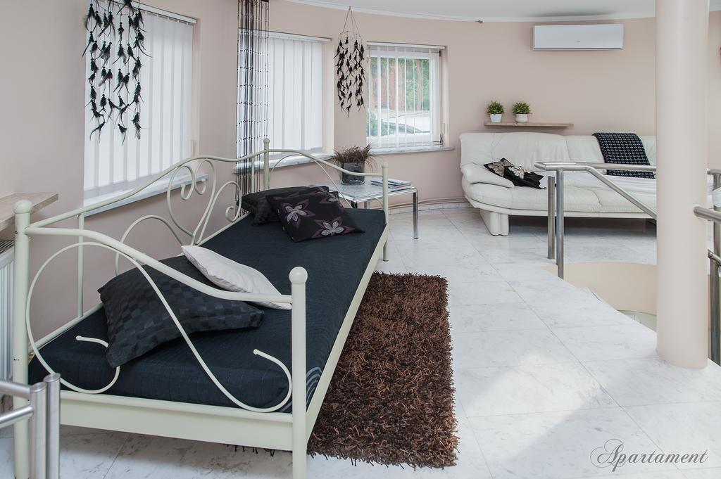 Apartamenty Włocławek Εξωτερικό φωτογραφία