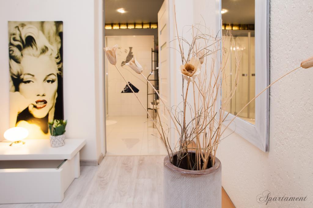 Apartamenty Włocławek Εξωτερικό φωτογραφία