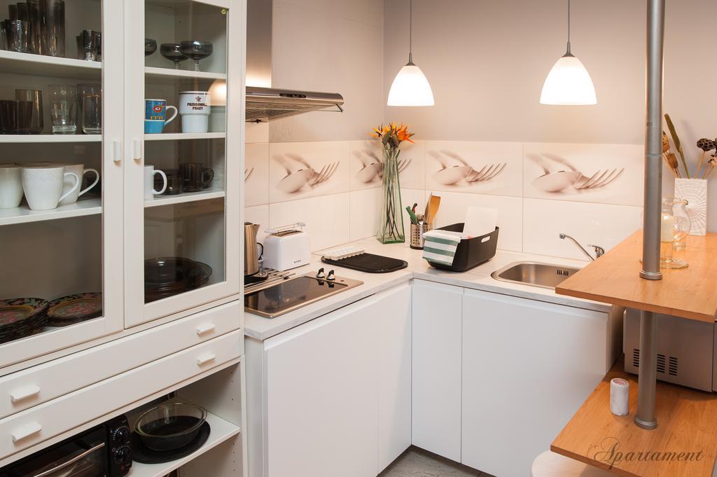 Apartamenty Włocławek Εξωτερικό φωτογραφία